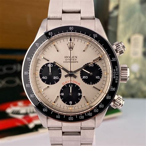 ghiera rolex daytona 6263|rolex daytona 6263 for sale.